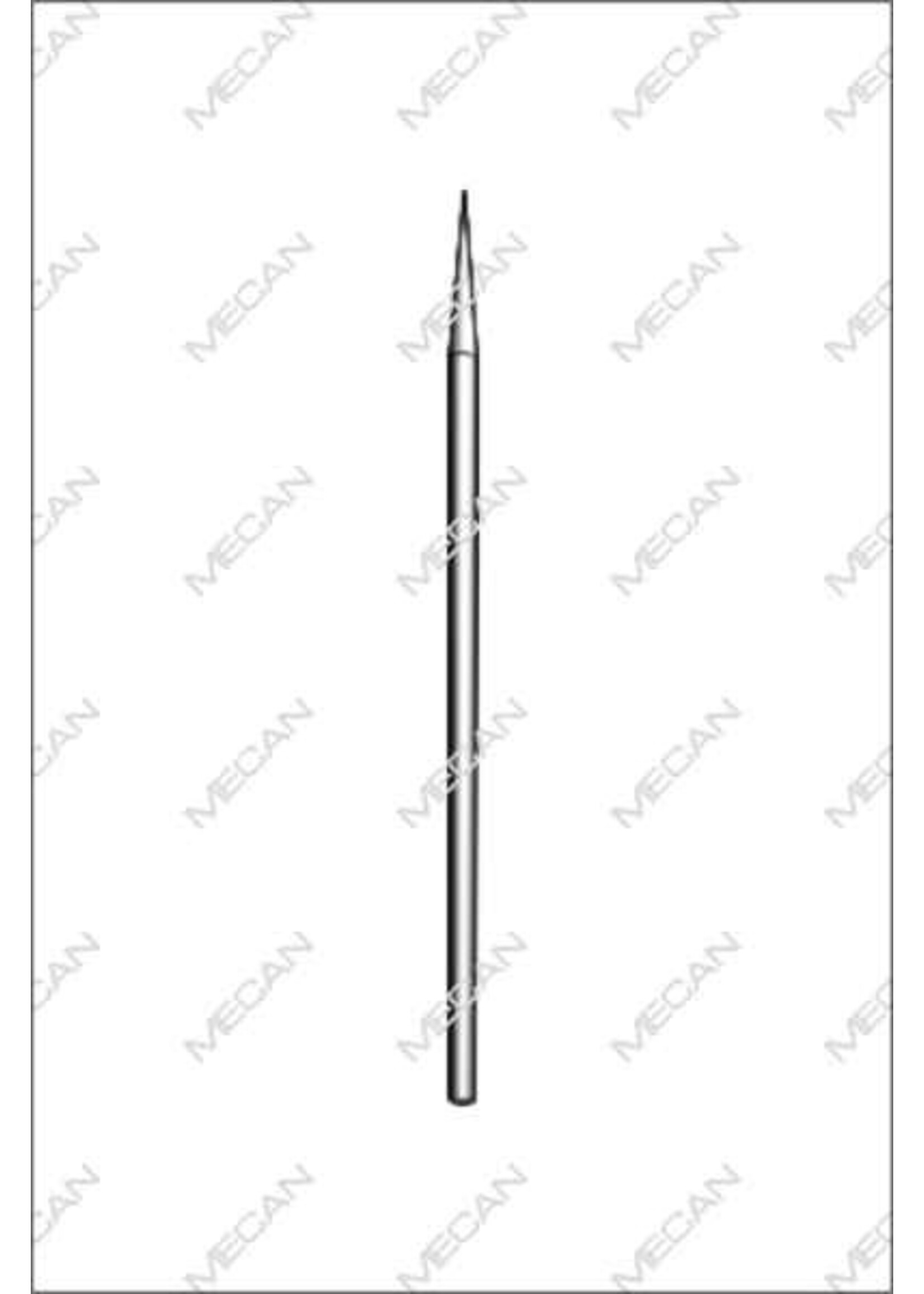Mecan Traanbuis Dilator Wilder  Fig. 2