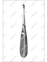Mecan Volkmann 170mm Scherpe lepel Volkmann  Fig. 0