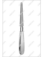 Mecan Botrasp Kegelvormig 3-8mm, 190mm