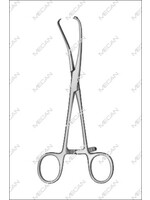 Mecan Botvattang gebogen 1.1mm draadgeleider 170mm