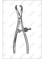 Mecan Botvattang 160mm