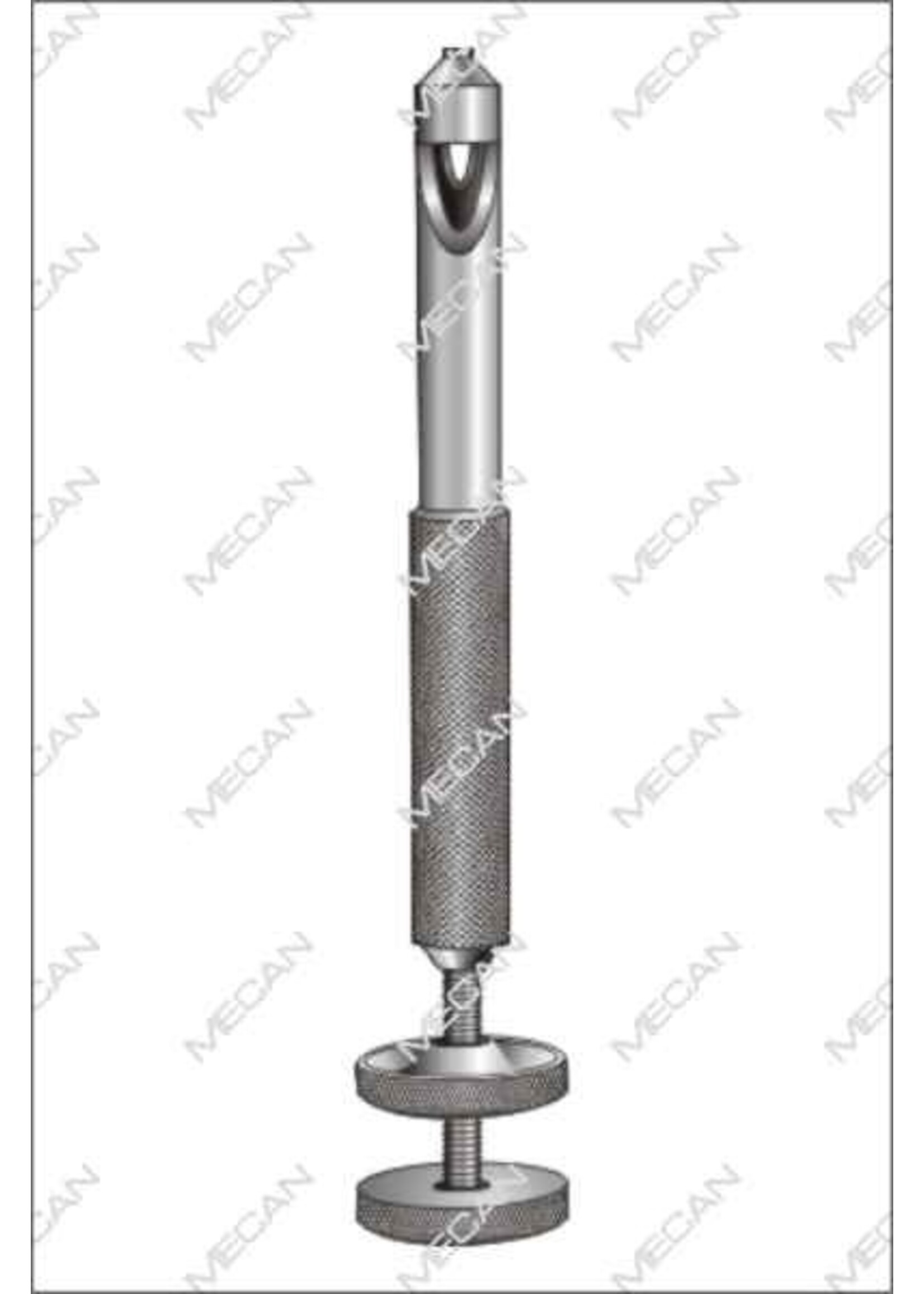 Mecan Draadspanner Loute  210mm