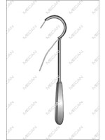 Mecan Draadgeleider set 20/30/40mm