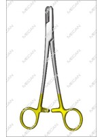 Mecan Draadtwisttang 200mm   TC