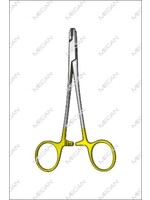 Mecan Draadtwisttang 150mm   TC