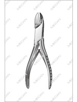 Mecan Botkniptang Liston 190mm