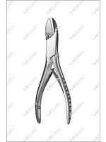 Mecan Botkniptang Liston 190mm