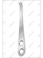 Mecan Disarticulator 195mm