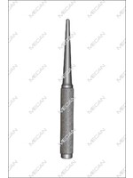 Mecan Drevel 135mm  kleine pennen