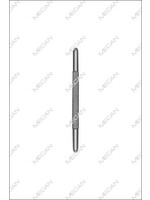 Mecan Draadbuiger 140mm