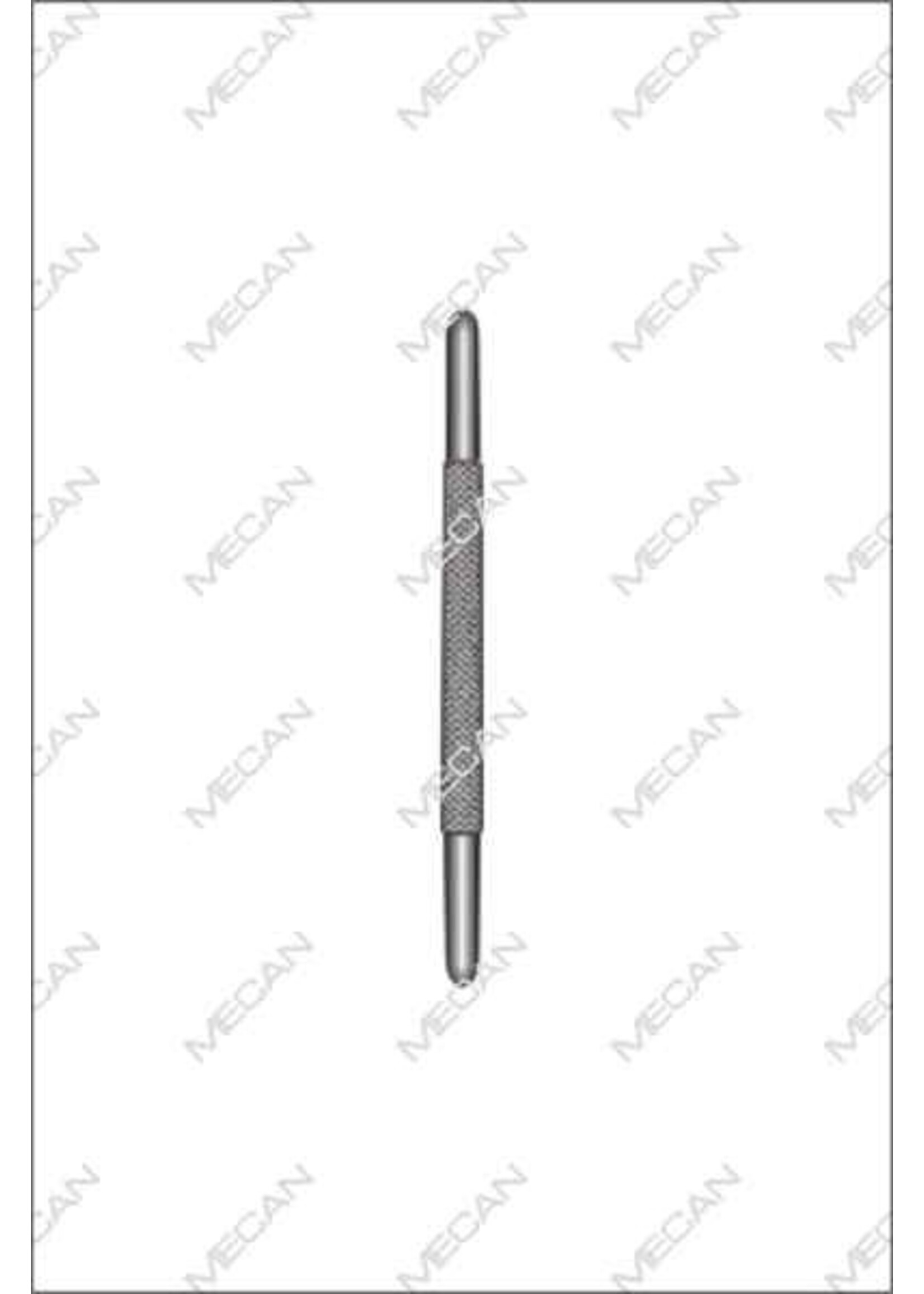 Mecan Draadbuiger 140mm