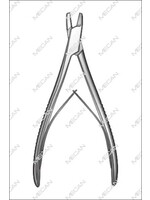Mecan Krimphulstang 195mm Crimping Forceps