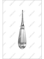 Mecan Bein Elevators 2mm Kort Handvat