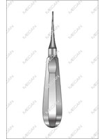 Mecan Bein Elevators 1mm Lang Handvat