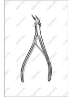 Mecan Splinterextractietang 138mm