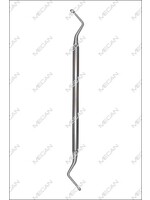 Mecan Scherpe lepel Hemingway  grootte 2