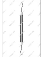 Mecan Subgingival Curette