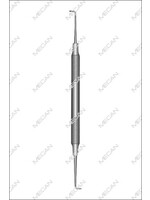 Mecan Jaquette Supragingival Scaler
