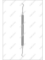 Mecan Resorptive Lesion Probe