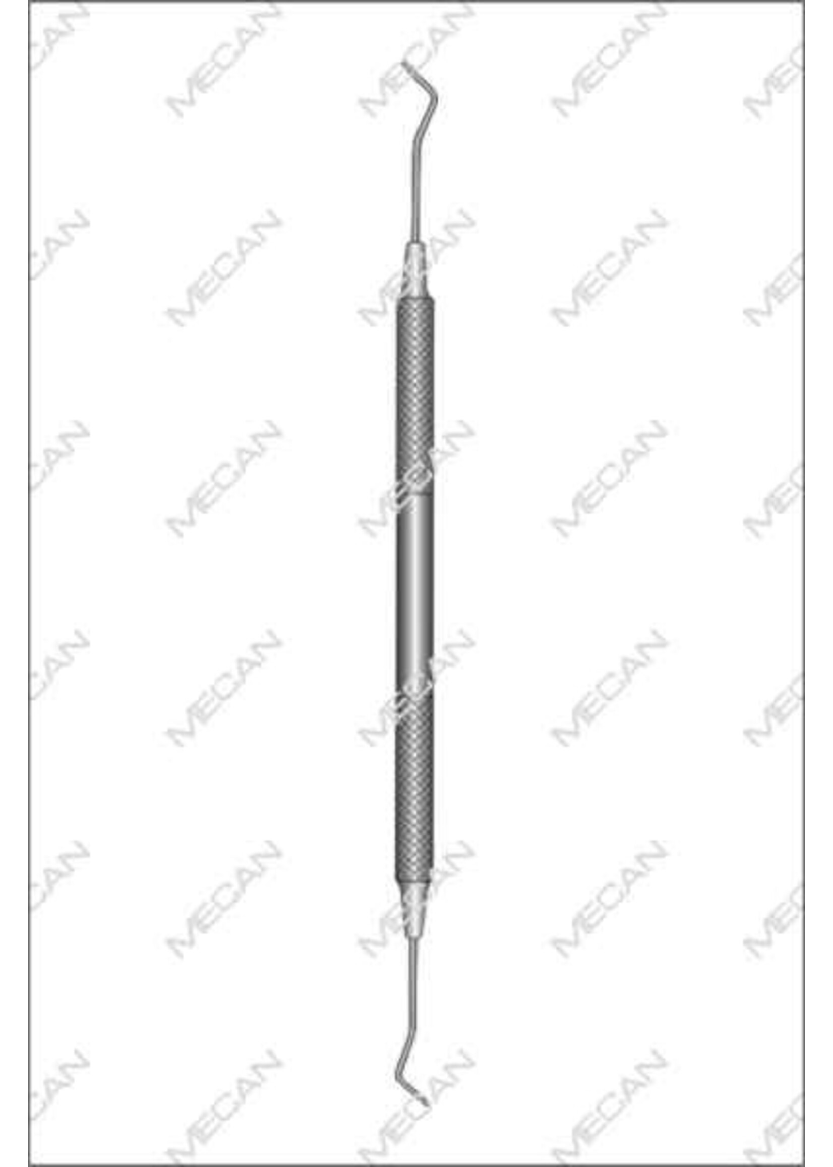 Mecan Resorptive Lesion Probe