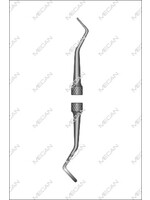 Mecan Kogelstopper/spatel  Fig. 1