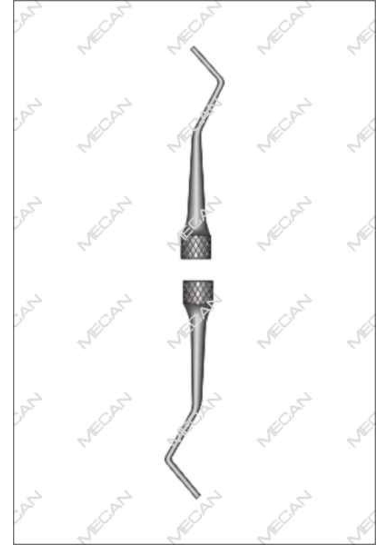 Mecan Cement stopper  Fig. 1, glad