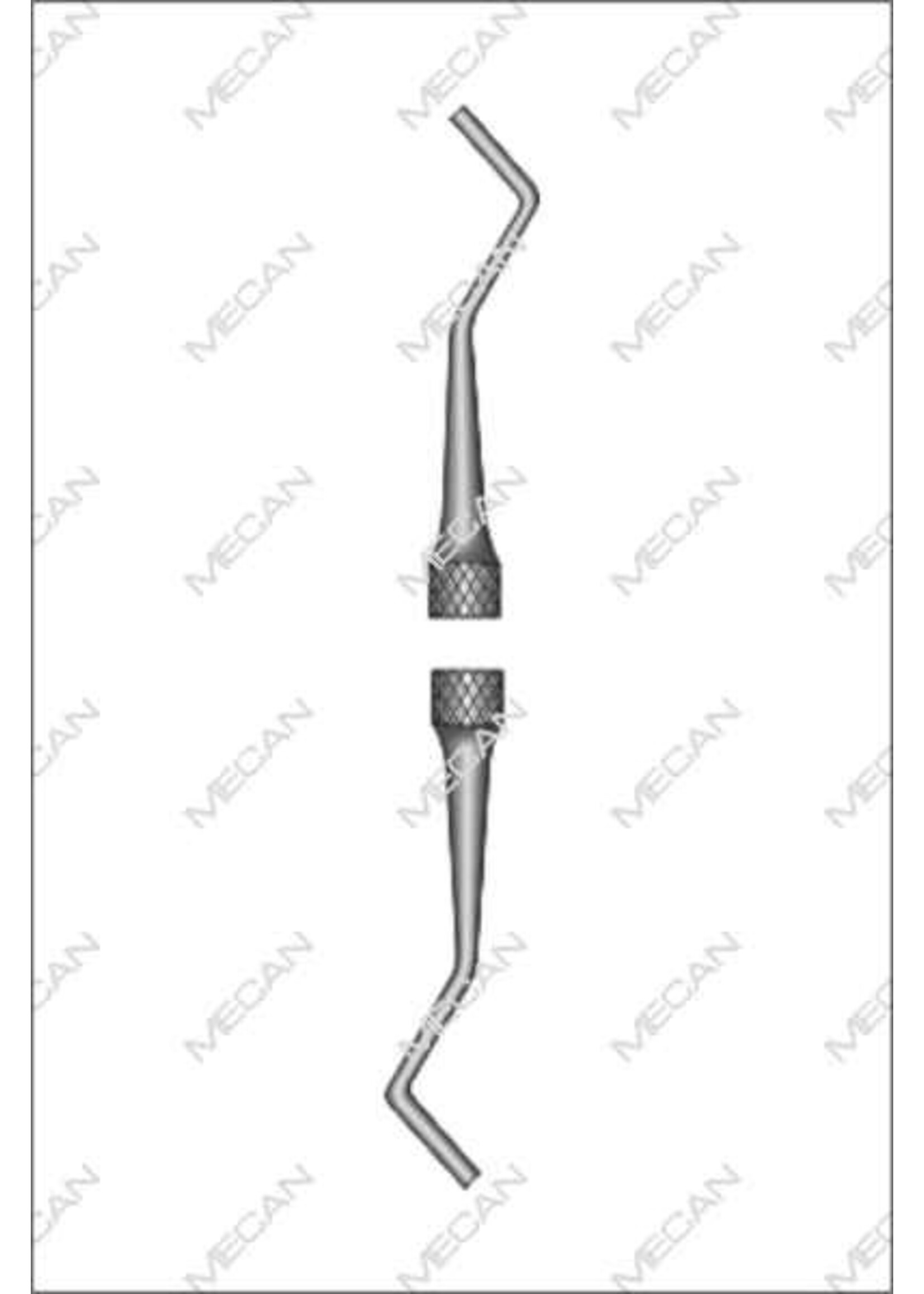 Mecan Cement stopper  Fig. 3, glad