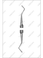 Mecan Cement stopper peervorm  Fig. 1