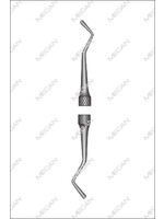 Mecan Cement stopper peervorm  Fig. 3