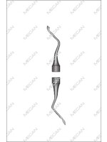 Mecan Modelleerspatel USC