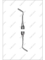 Mecan Modelleerspatel Interproximaal off angle