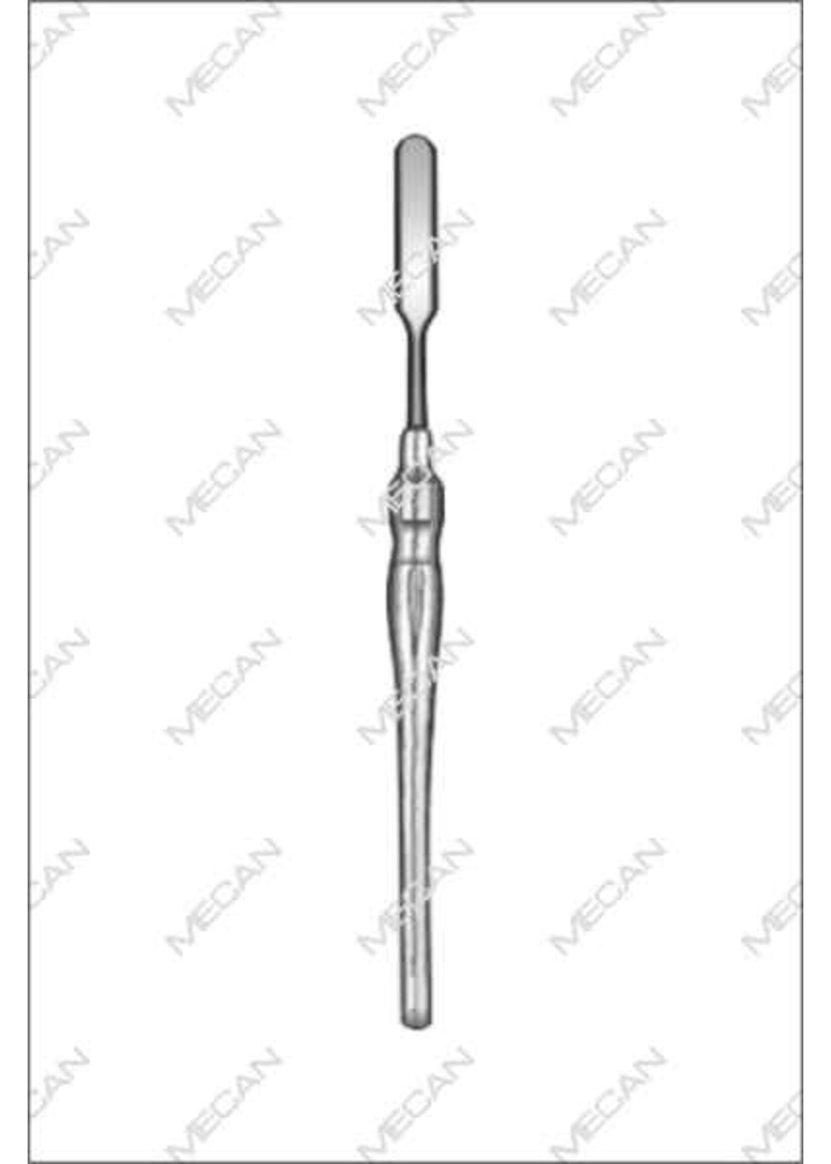 Mecan Spatec Spatula  Spatel