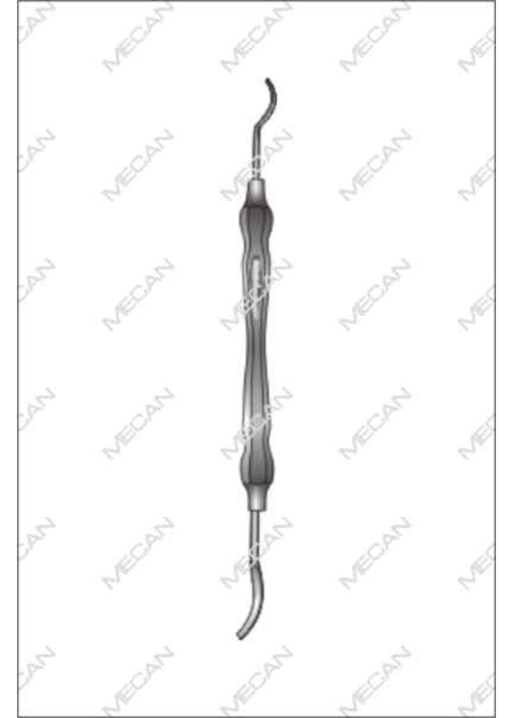 Mecan Incisor Luxator  Snijtand luxator