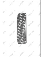 Mecan Inzet rasp 20 x 60mm  medium voor tandenrasp nr. 7