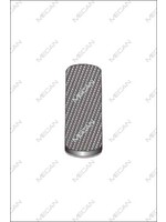 Mecan Inzet rasp 19 x 55mm  fijn voor tandenrasp nr. 1-6