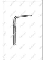 Mecan Elevator posterior getand  450mm