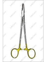 Mecan Naaldvoerder Mayo-Hegar 150mm Normal profile , Normal profil , Profil normal TC