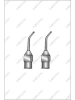 Mecan Traanbuis canule set 19G +21G