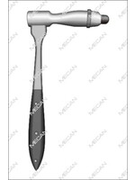 Mecan Reflexhamer Traube  190mm