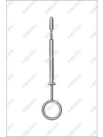 Mecan Tepelruimer Hug 130mm