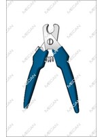Mecan Nagelschaar  170mm