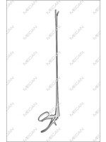 Mecan Uterine Biopsy Forceps  Without Basket