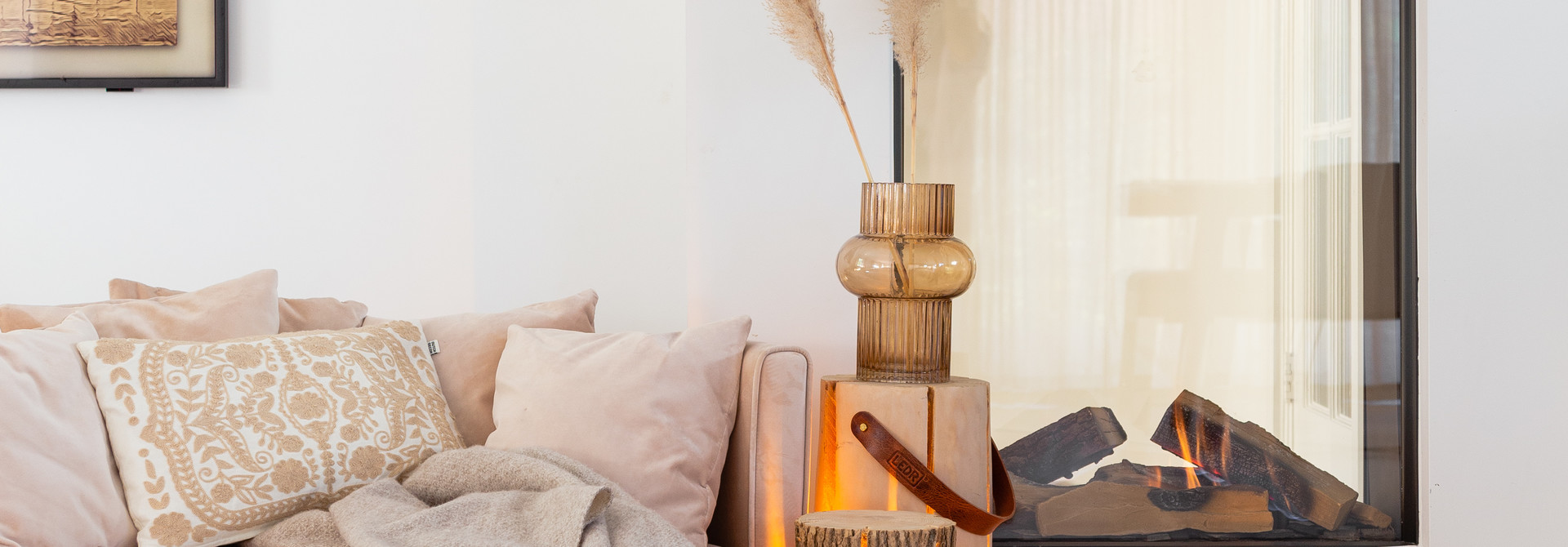 Styling tips Wood Light
