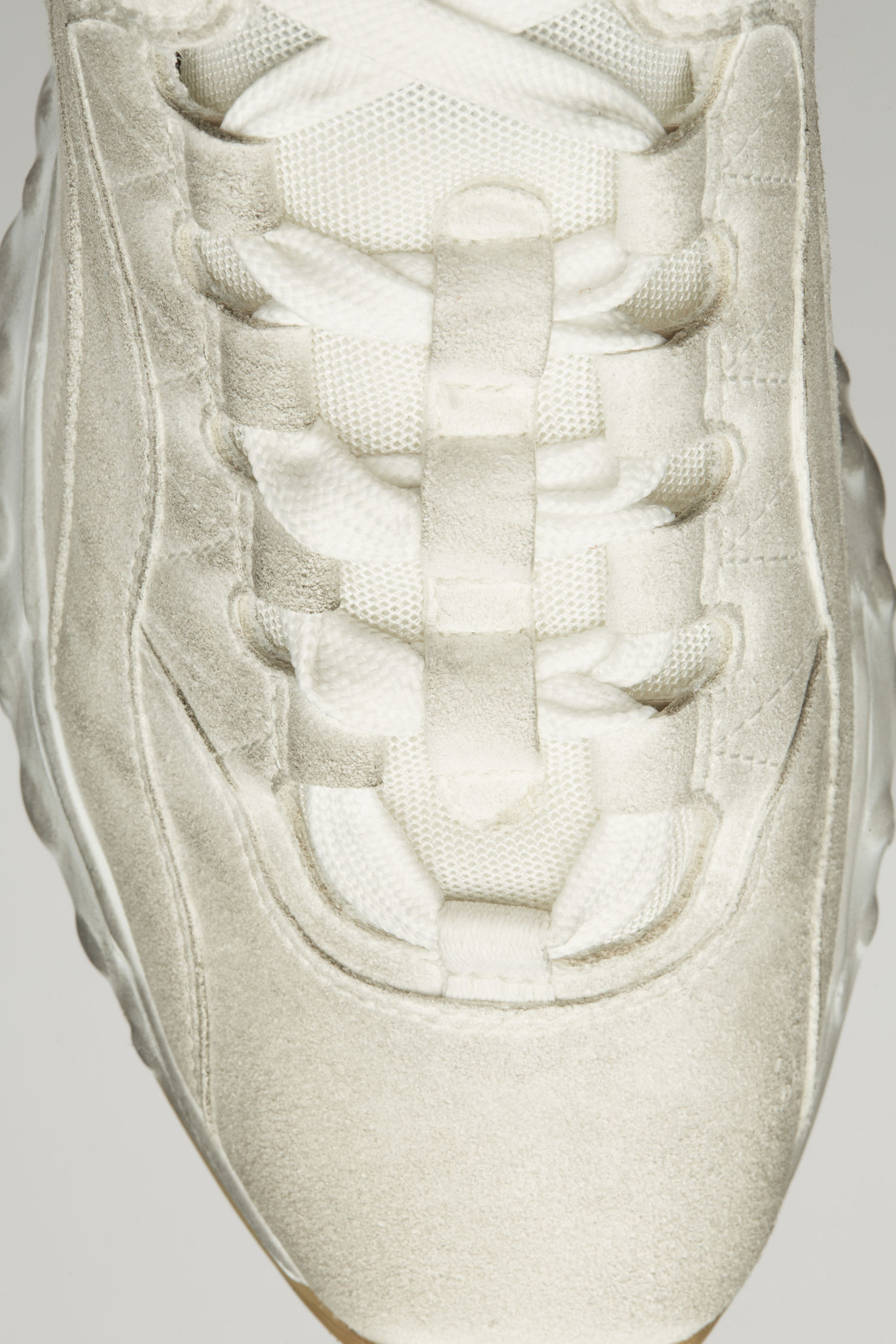 acne studios manhattan tumbled