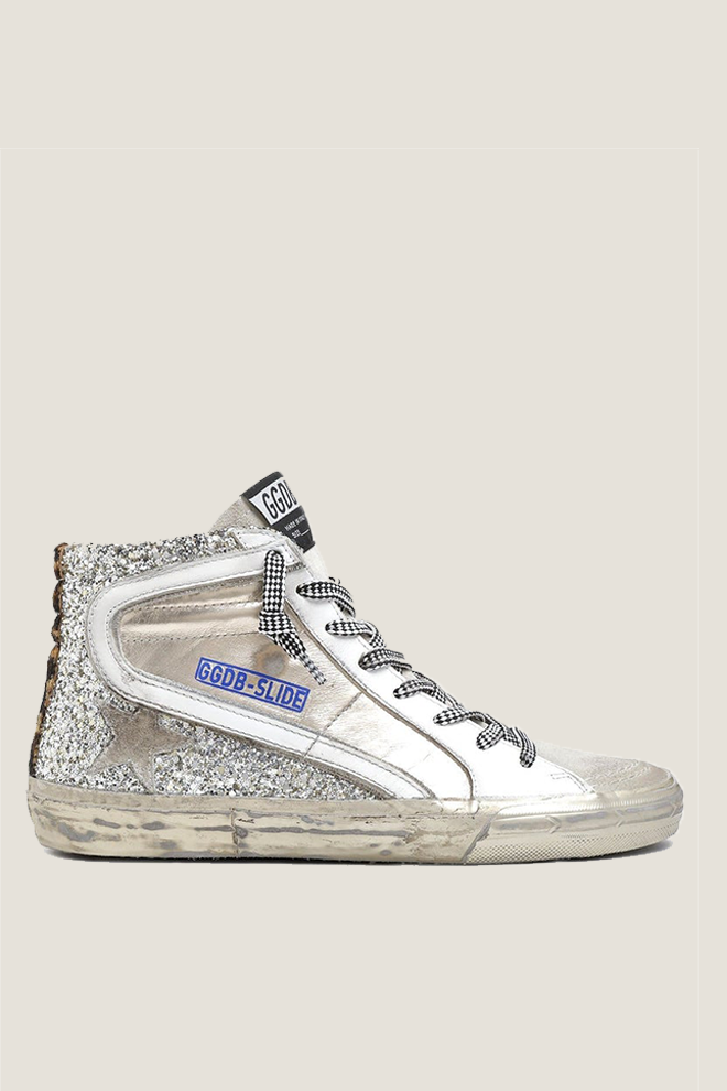 golden goose slides on sale