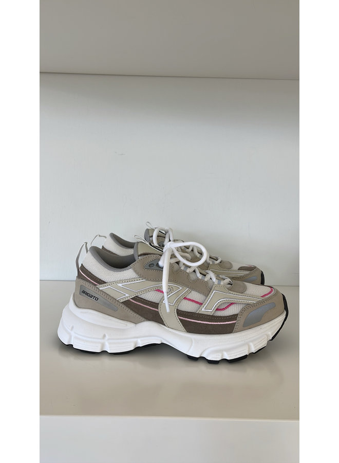 axel arigato marathon r trail