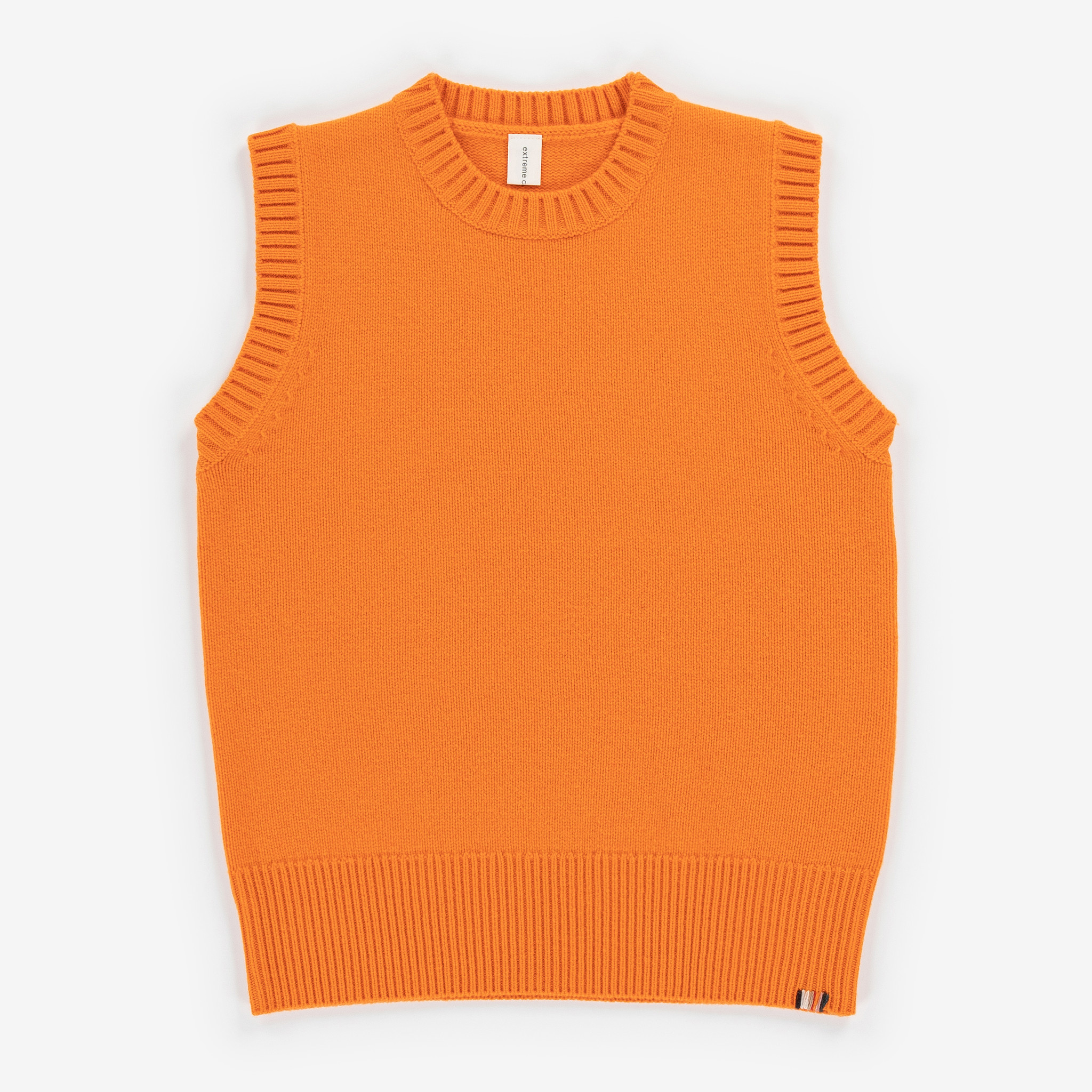 EXTREME CASHMERE N°252 LAYER CARROT Camelot