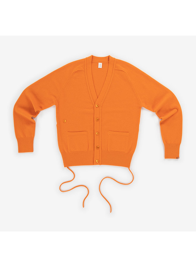 EXTREME CASHMERE N°185 FEIKE CARROT