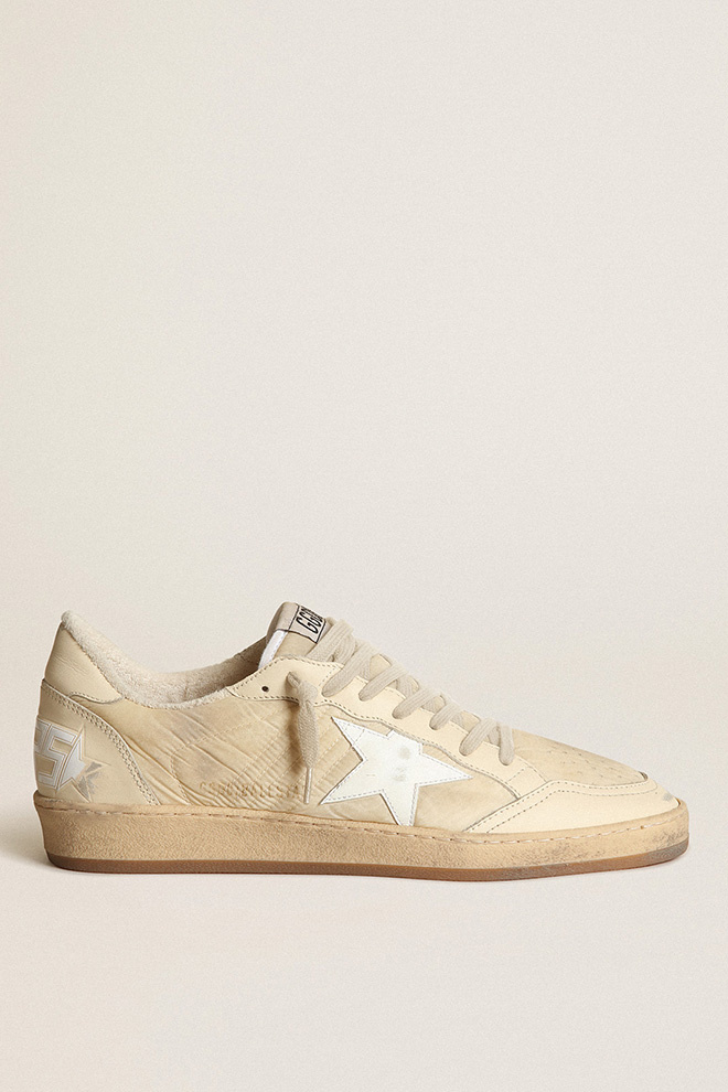 Ball star 2024 golden goose
