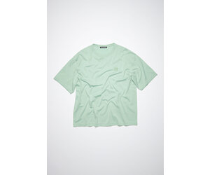 Acne studio forba green discount